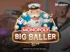 Big casino bonuses40